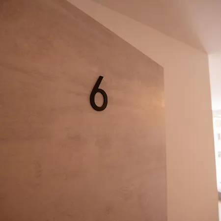 Davue Heritage Luxury 3* 스플리트