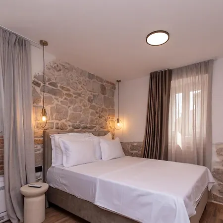 Davue Heritage Luxury B&B