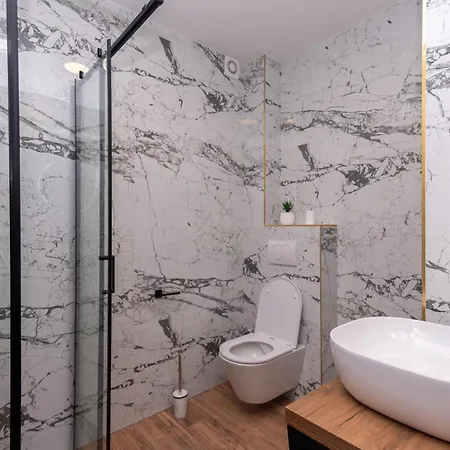 Davue Heritage Luxury 3* 스플리트