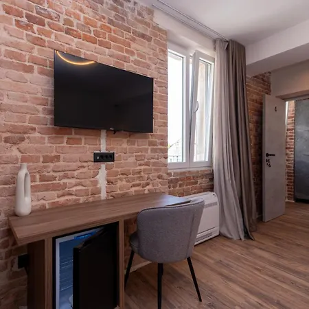 Davue Heritage Luxury 3*