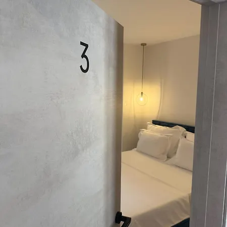 Davue Heritage Luxury 3*