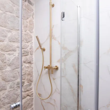 Davue Heritage Luxury 스플리트