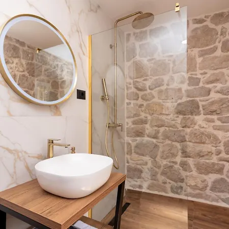 Bed & Breakfast Davue Heritage Luxury Split