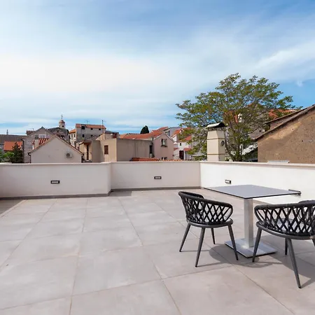 Davue Heritage Luxury Split