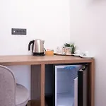 Frühstückspension Davue Heritage Luxury 3*
