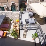 Frühstückspension Davue Heritage Luxury Split