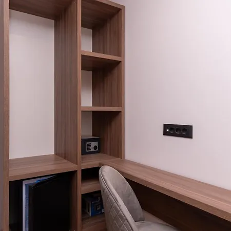 Davue Heritage Luxury スプリト