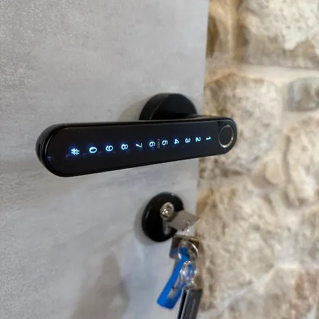 ベッド・アンド・ブレックファスト Davue Heritage Luxury スプリト