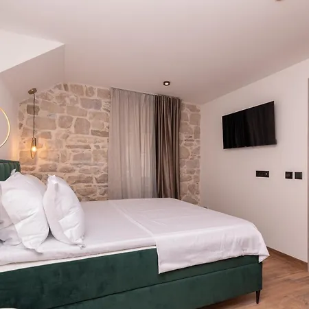 Davue Heritage Luxury ベッド・アンド・ブレックファスト