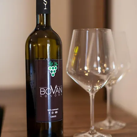 Davue Heritage Luxury ベッド・アンド・ブレックファスト 3*