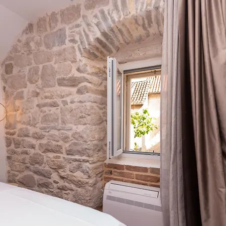 Davue Heritage Luxury 3*