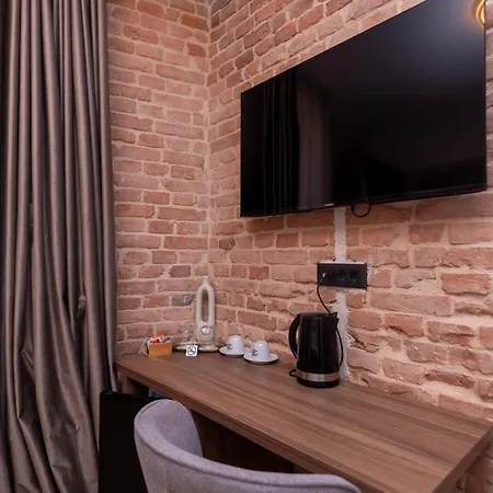 Bed & Breakfast Davue Heritage Luxury 3*