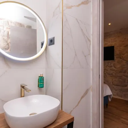 Bed & Breakfast Davue Heritage Luxury 3*
