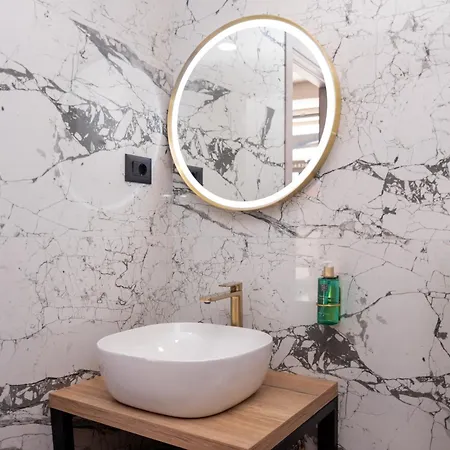 Davue Heritage Luxury 3* Split