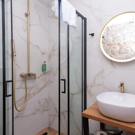Bed & Breakfast Davue Heritage Luxury