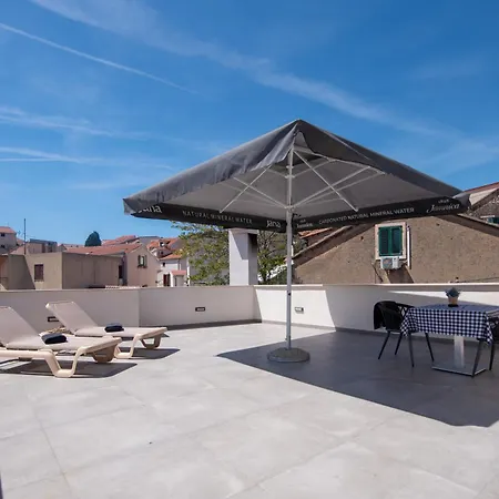 Davue Heritage Luxury 3* Split
