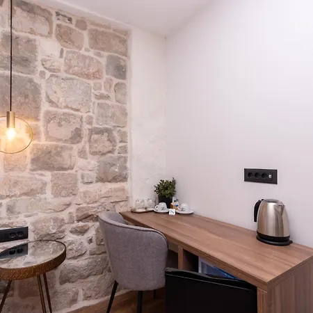 Frühstückspension Davue Heritage Luxury Split