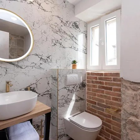 Davue Heritage Luxury Oda ve Kahvaltı
