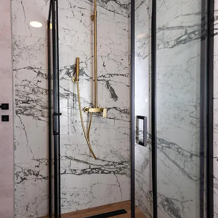 Oda ve Kahvaltı Davue Heritage Luxury