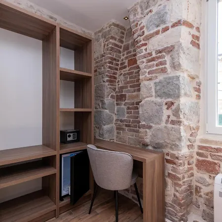 Davue Heritage Luxury Bed and Breakfast