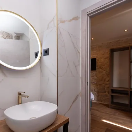 Davue Heritage Luxury Oda ve Kahvaltı *