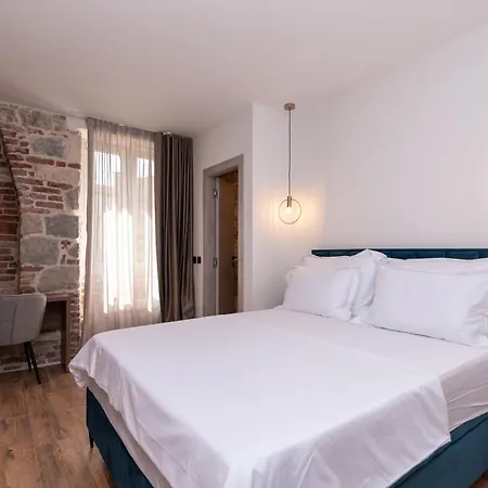 Davue Heritage Luxury Σπλιτ