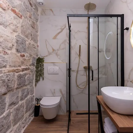 Bed and Breakfast Davue Heritage Luxury 3*