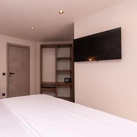 Davue Heritage Luxury Σπλιτ