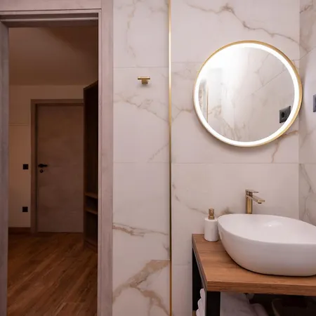Oda ve Kahvaltı Davue Heritage Luxury *