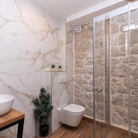 Davue Heritage Luxury 3* Σπλιτ