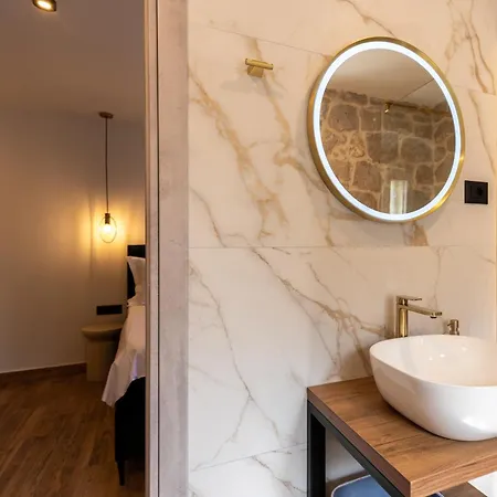 Bed and Breakfast Davue Heritage Luxury Σπλιτ