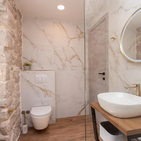 Davue Heritage Luxury Oda ve Kahvaltı *