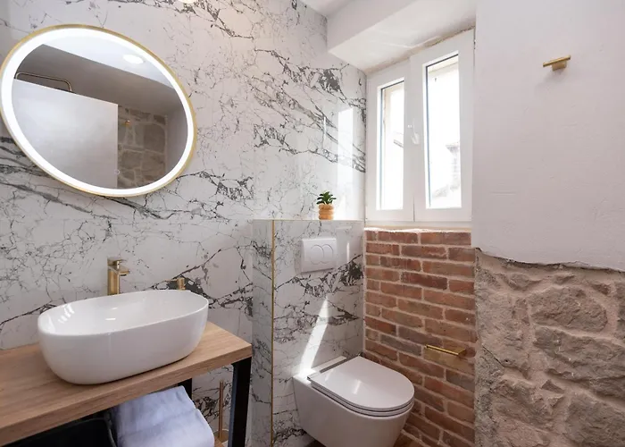 Davue Heritage Luxury B&B