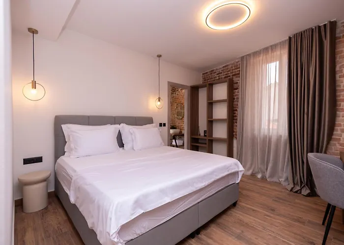 Davue Heritage Luxury B&B 스플리트