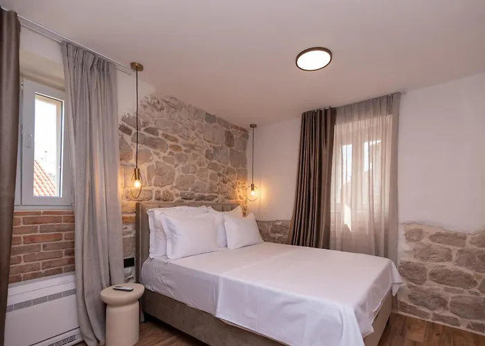 Davue Heritage Luxury B&B
