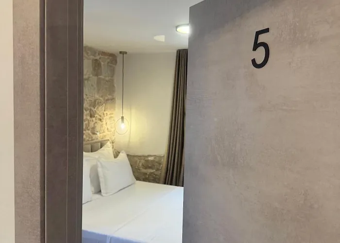 Davue Heritage Luxury B&B
