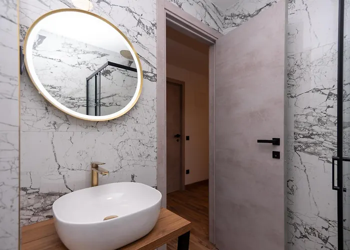 B&B Davue Heritage Luxury