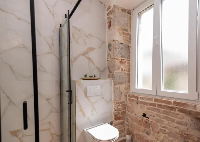 Davue Heritage Luxury B&B 스플리트