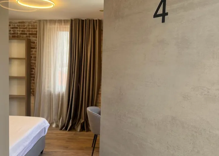 B&B Davue Heritage Luxury