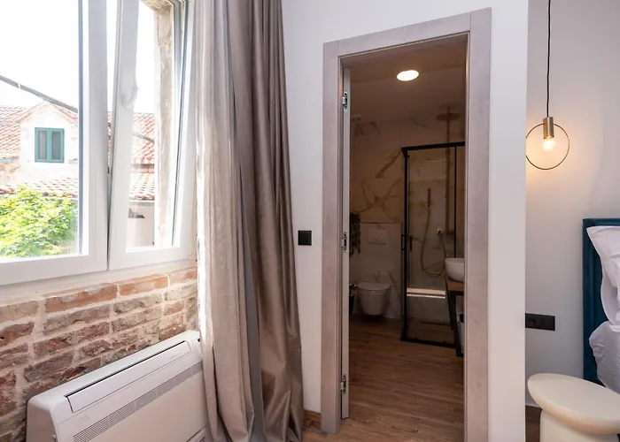 Davue Heritage Luxury B&B 스플리트