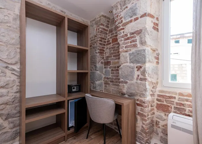 Davue Heritage Luxury B&B