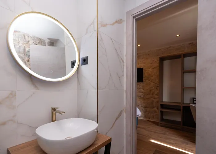 Davue Heritage Luxury B&B 3*