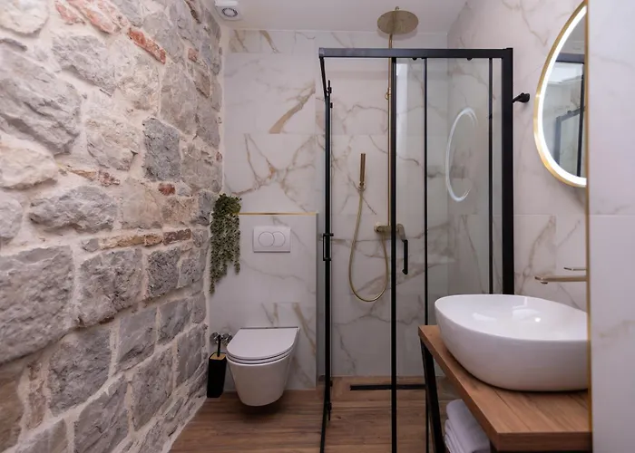 B&B Davue Heritage Luxury 3*