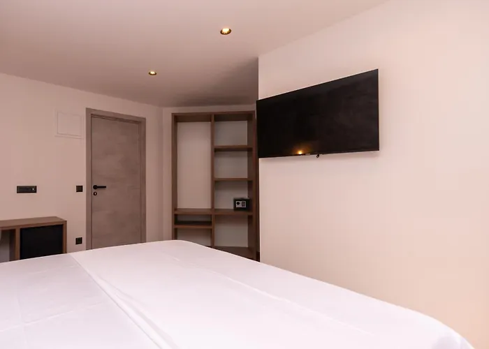 Davue Heritage Luxury 스플리트