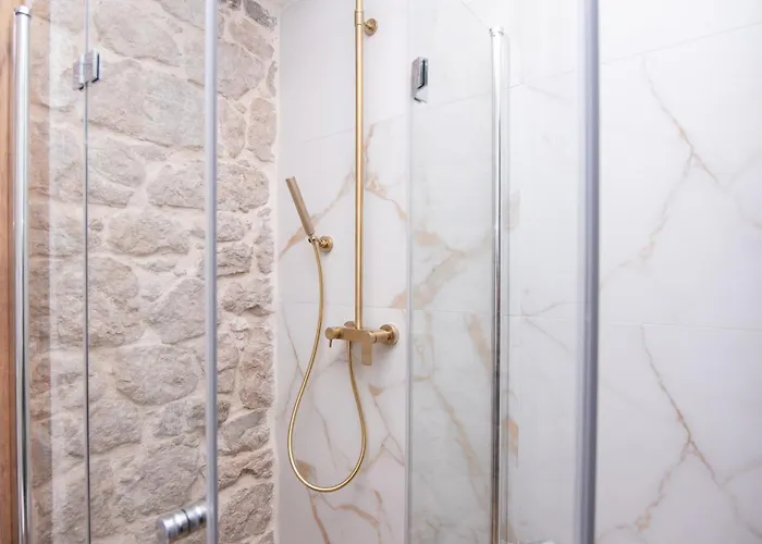 Davue Heritage Luxury 스플리트