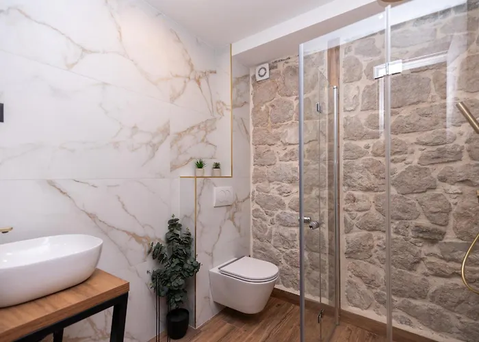 Davue Heritage Luxury 3* 스플리트