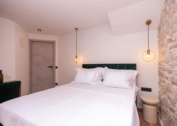 B&B Davue Heritage Luxury
