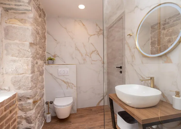 Davue Heritage Luxury B&B 3*