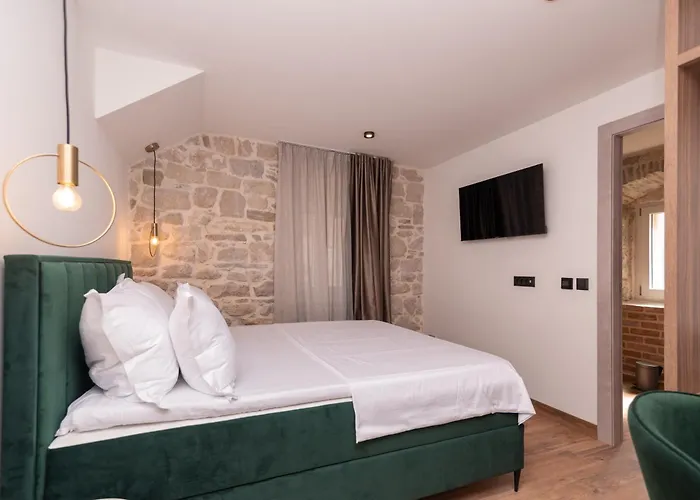 Davue Heritage Luxury B&B